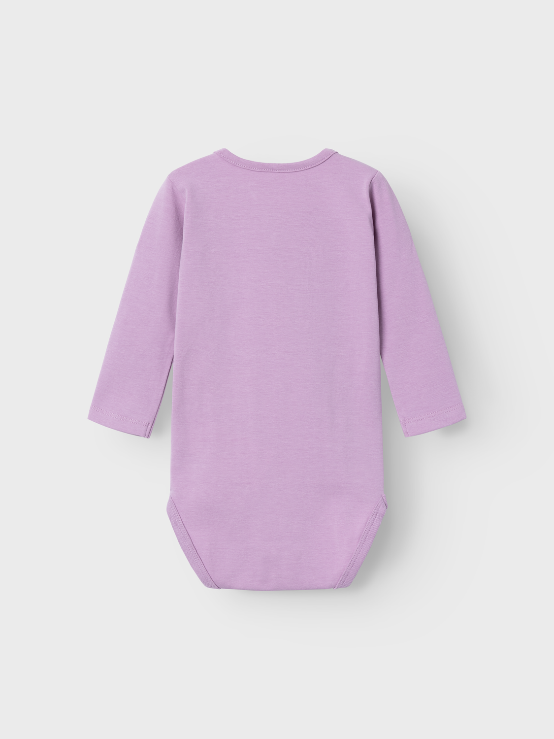 NBFRYRA T-Shirts & Tops - Lavender Mist